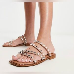 Steve Madden Skylar Sandal